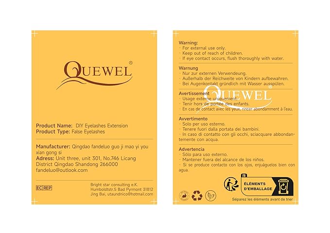 Volume Eyelash Extensions | 0.03-0.12mm | C/CC/D/DD Curl | 8-25mm Length | Easy Fan Volume Lashes 2D-20D Self Fanning Volume Lashes 0.05CC Mix-8-15mm Long Lasting Blooming Lashes(0.05CC Mix8-15)