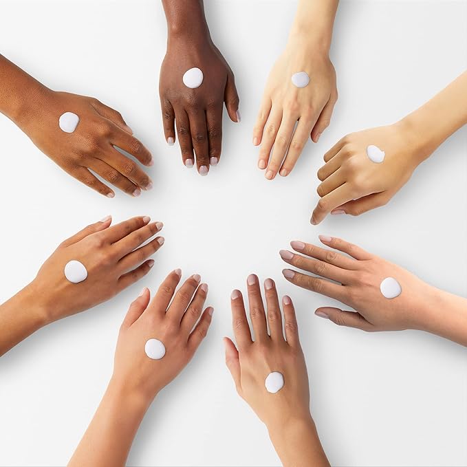 L.A. Girl PRO.color Foundation Mixing Pigment, White GLM711