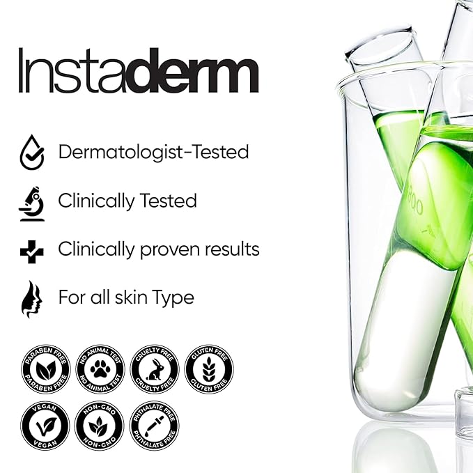 Neck and Décolleté Firming Craem – Tightening & Lifting Treatment for Crepey, Wrinkles, sagging Skin & Vertical Lines. Anti-Aging Peptide Formula to Boost Hydration & Collagen in the Skin.