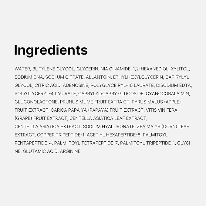 medicube Salmon DNA PDRN Pink CICA Soothing Toner I Pink Glow Toner for Skin Boosting, Soothing and Calming, Uneven Skin Tone, Peptide & Niacinamide, Korean Skin Care (250ml / 8.45 fl. oz.)