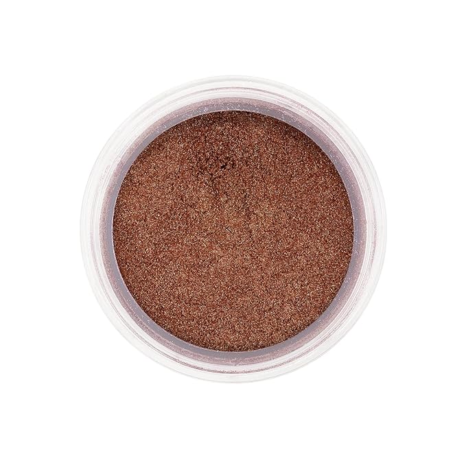 Bellapierre Shimmer Powder | Paraben Free | Vegan & Cruelty Free | All Skin Types | 2.35g - Celebration