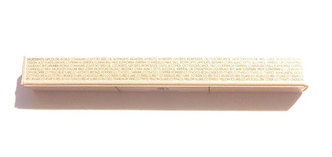 Merle Norman - Lip Pencil Plus - Spiced Sachet