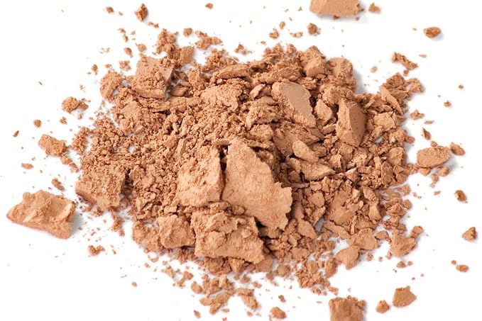 Zuzu Luxe, Dual Powder Foundation D-20,.32 oz