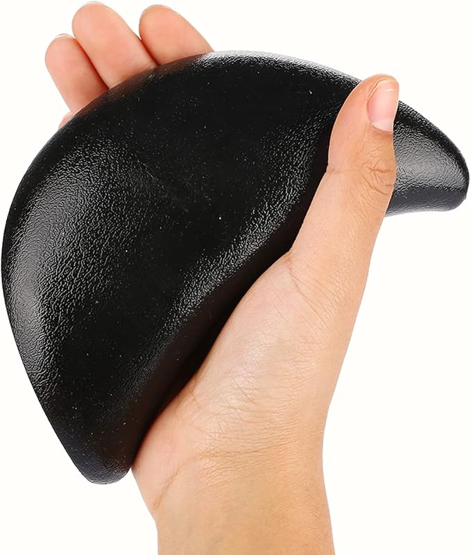 Shampoo Bowl, Salon Neck Pillow, Salon Shampoo Bowl Cushion, Silicone Hair Washing Neck Pillow Gel Neck Rest Hairdressing Hair Washing Cushion for Salon Hairdressing