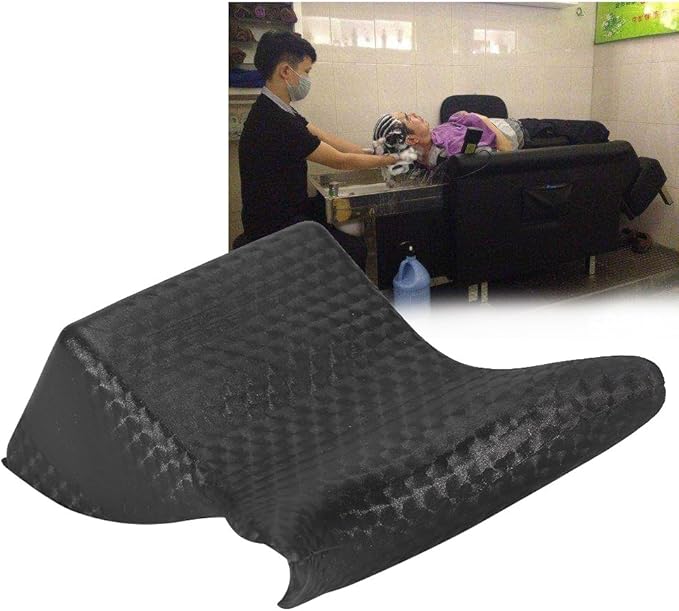 Neck Cushion For Shampoo Bowl, Headrest Pad Travel Pillows Neck Neck Cushion Bowl Shampoo
