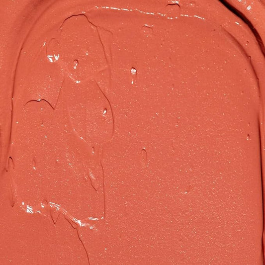 Palladio Liquid Blush for Cheeks & Lips 2-in-1 Makeup Face Blush, Weightless Cream Formula, Smudge Proof Long-Wearing Pigmented Blush, Natural Look Makeup Face Blushes, Dewy Finish, Sunny Coral