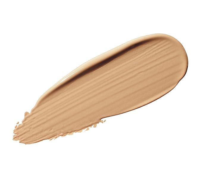L.A. COLORS Truly Matte Foundation, Natural CLM352