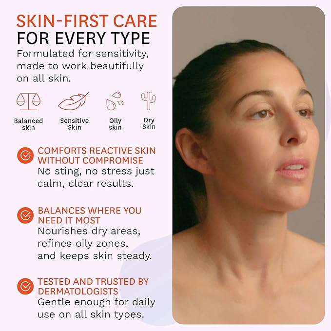 Fig.1 Niacinamide Serum for face | Skincare for Sensitive Skin β 4% Niacinamide, Glowing & Hydrating Serum for Face, Anti-Aging, Moisturizing, and Soothing Treatment β 30ml