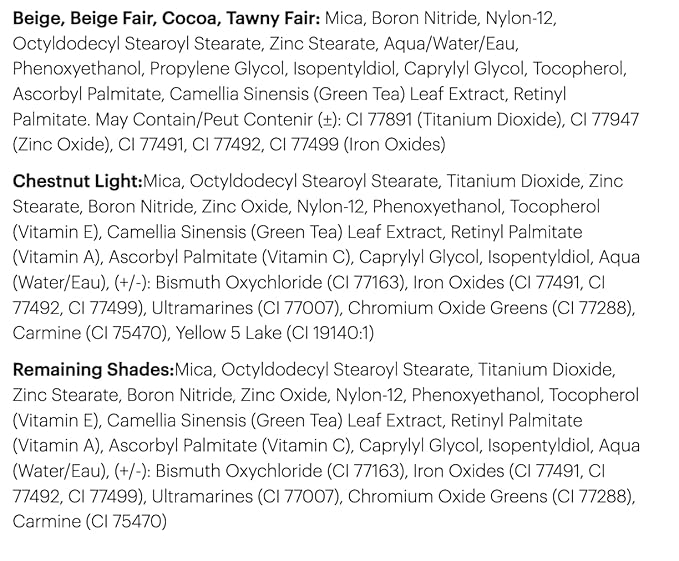 Glo Skin Beauty Pressed Base Powder Foundation Makeup (Golden Dark) - Flawless Coverage for a Radiant Natural, Second-Skin Finish