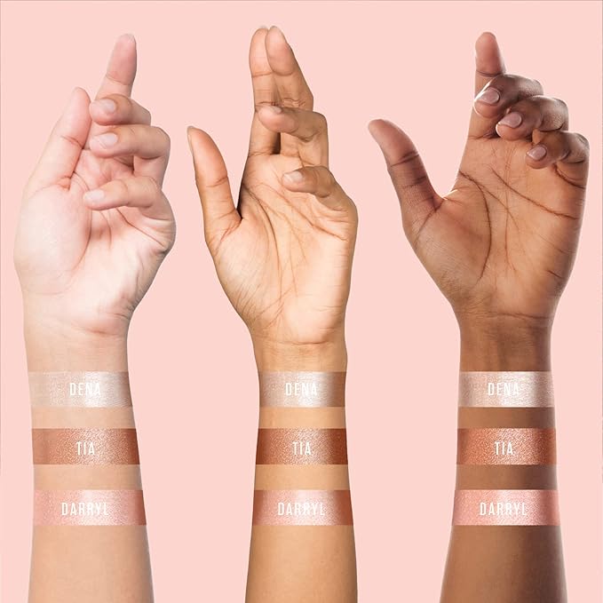 Prideful Limelight - Illuminating Highlighter (Dena)