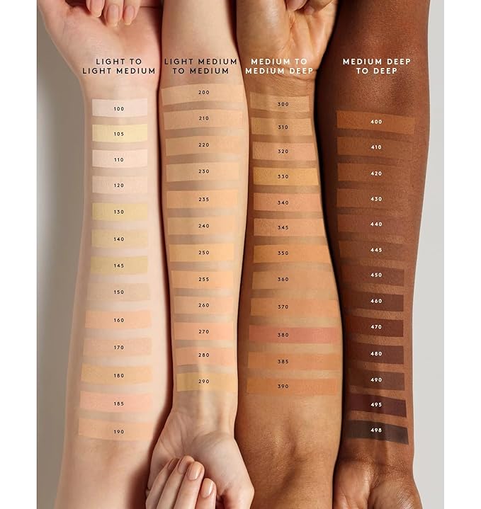 Fenty Beauty by Rihanna Pro Filtβr Soft Matte Longwear Powder Foundation 290