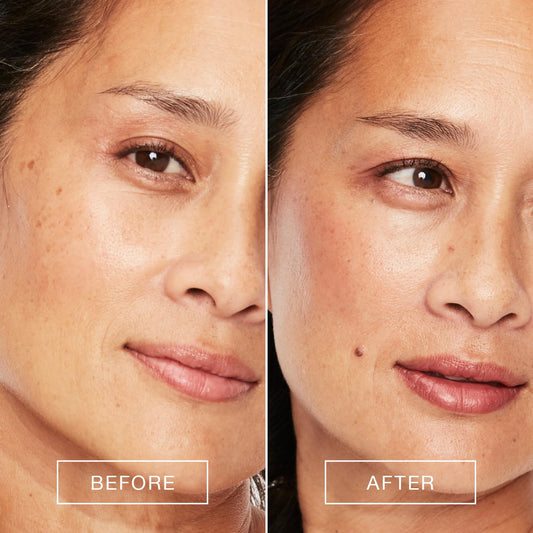 Boomstick Color β’ All-in-One Cream Blush for Cheeks, Eyes & Lips, Long Wearing, Blendable Makeup Blush Stick for Mature Skin, Cruelty Free Lip Cheek Tint with Skincare Benefits, Cindy Joseph Berry