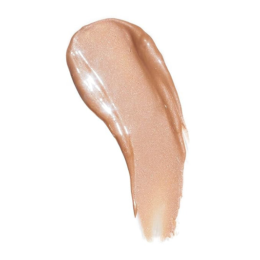 Revolution, Bright Light Face Glow, Lightweight & Brightening Multi-Use Skin Tint, Illuminating and Natural Glow Finish, Illuminate Medium, 0.77 Fl. Oz