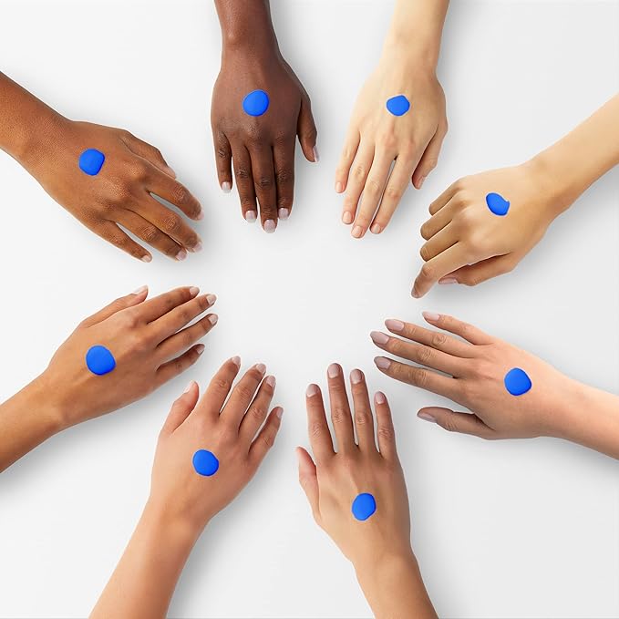 L.A. Girl PRO.color Foundation Mixing Pigment, Blue GLM714