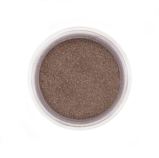 Bellapierre Shimmer Powder | Paraben Free | Vegan & Cruelty Free | All Skin Types | 2.35g - Lava