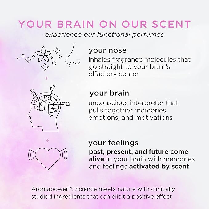 Pacifica Hair & Body Mist - Neon Moon Hair & Body Spray for Women βw/Sandalwood, Jasmine & Spices Perfumes for Women - Hair Perfume - Alcohol-Free Vegan & Cruelty-Free Clean Beauty
