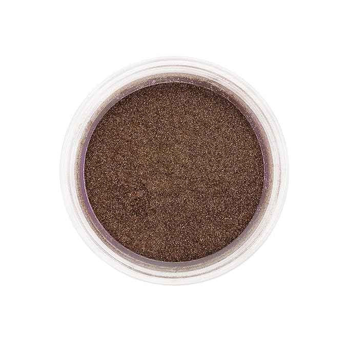 Bellapierre Shimmer Powder | Paraben Free | Vegan & Cruelty Free | All Skin Types | 2.35g - Bronze