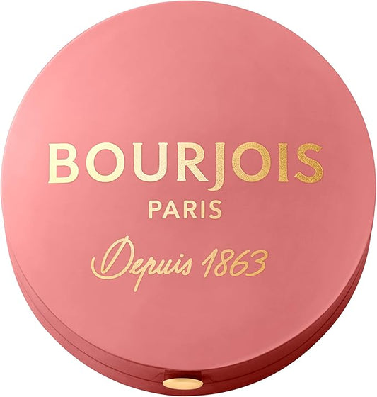 Bourjois Blush # 74 Rose Amber - Women