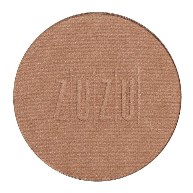 ZUZU LUXE Mineral Bronzer Refill- 0.32 oz