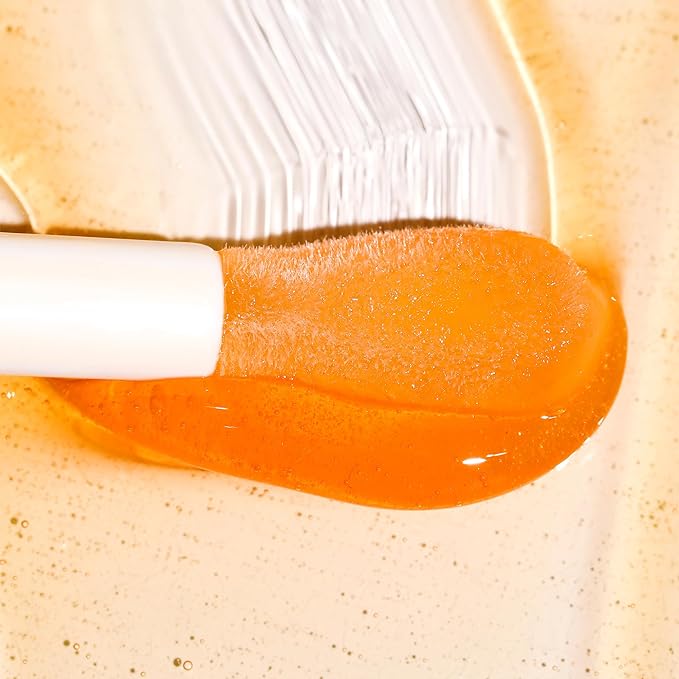 Milani Fruit Fetish Lip Oil with Vitamin E for Instant Hydration, Fruit Extract Infused Lip Treatment and Moisturizing Lip Gloss - Passionfruit Coconut