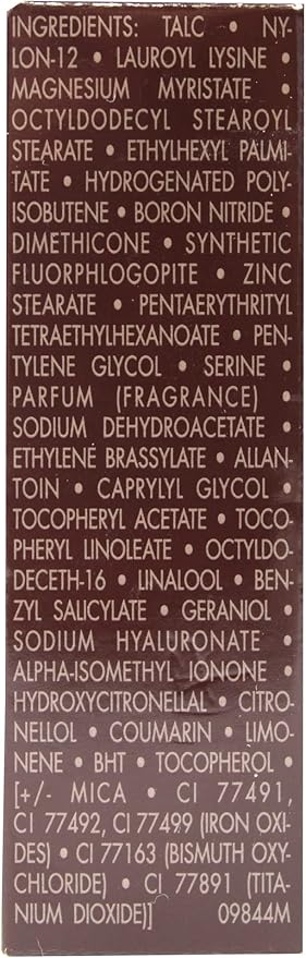 Guerlain Terracotta The Bronzing Powder, No. 03 Naturel/natural Brunettes, 0.35 Ounce