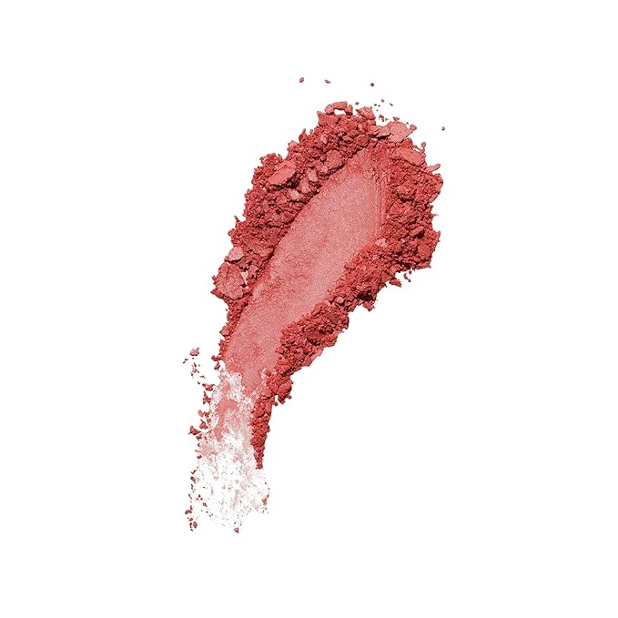 Kosas Blush is Life βTalc-Free Dimensional Blush Baked with Squalane & Hyaluronic Acid β Long Wear, Safe for Sensitive Skin- Thrill