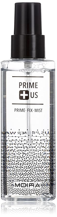 Prime Plus Primer Water