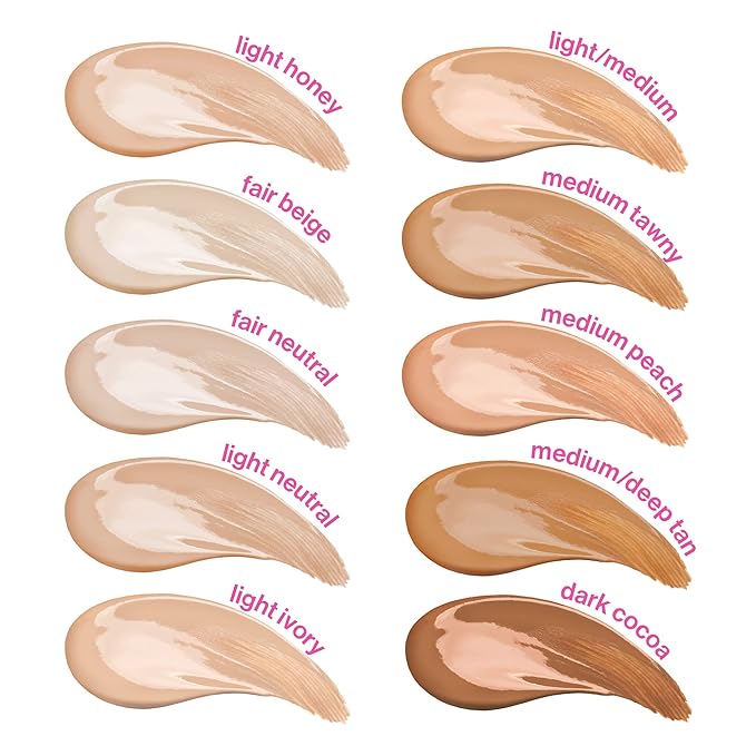 wet n wild Photo Focus Concealer, Light Honey, Under Eyes, Makeup, Blemish, Full Coverage, Lightweight