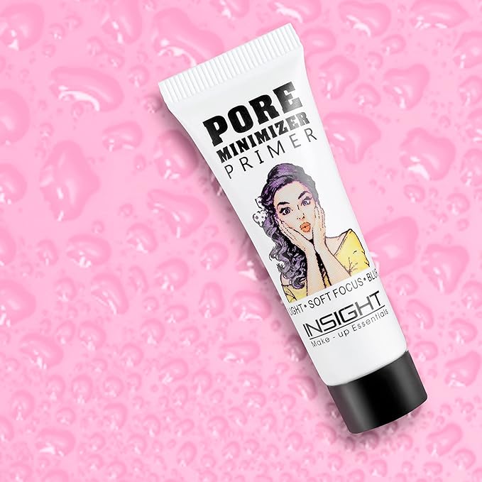 INSIGHT Pore Minimizer Primer 10ml, transparent