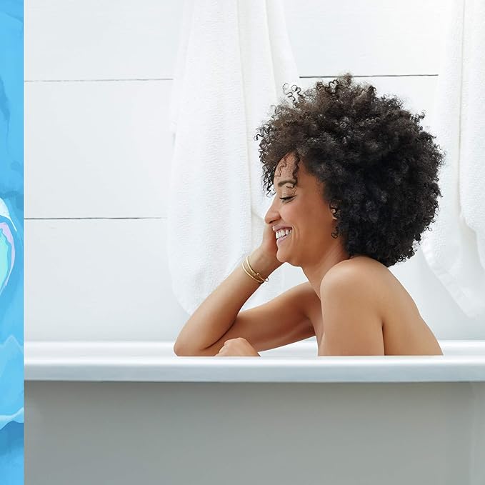 ASUTRA Dead Sea Salt Essential Oil Body Scrub Exfoliator (Revitalizing Coconut), 16 oz - Ultra Hydrating, Gentle, & Moisturizing - Coconut and Evening Primrose Oils