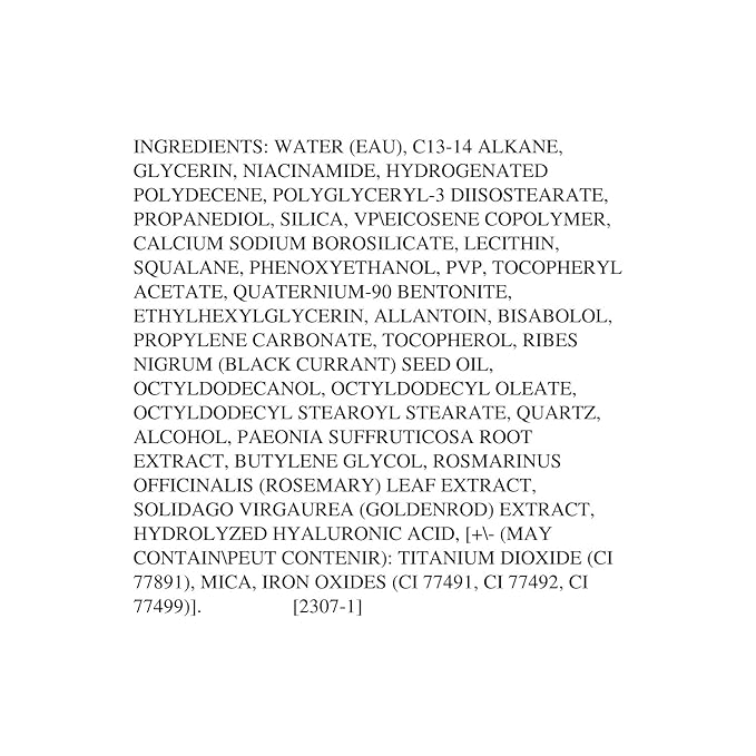 wet n wild Bare Focus Skin Tint, 5% Niacinamide Enriched, Buildable Sheer Lightweight Coverage, Natural Radiant Finish, Hyaluronic & Vitamin Hydration Boost, Cruelty-Free & Vegan - Mocha