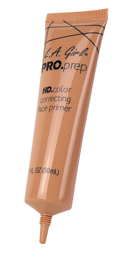 L.A. Girl PRO.Prep Correcting Primer, Colorless GFP915