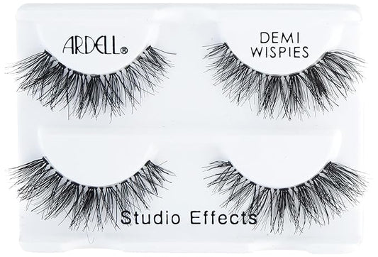 Ardell Studio Effects Demi Wispies 2 Pairs
