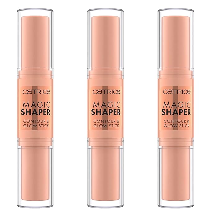 Bar Make-up Catrice Magic Shaper Nº 040 Deep 9 g