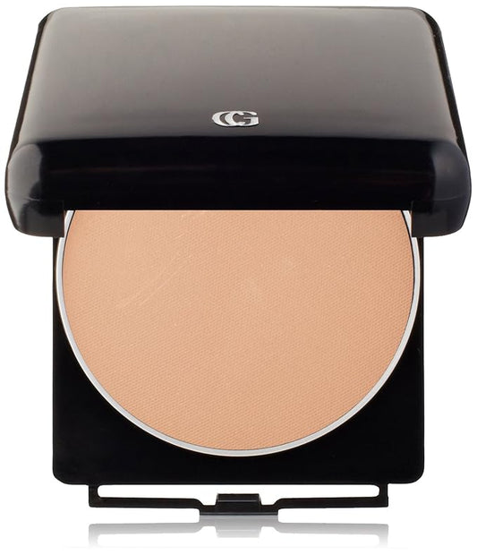 COVERGIRL Simply Powder Foundation Classic Beige(N) 530, 0.41-Ounce Compact, 1 Count
