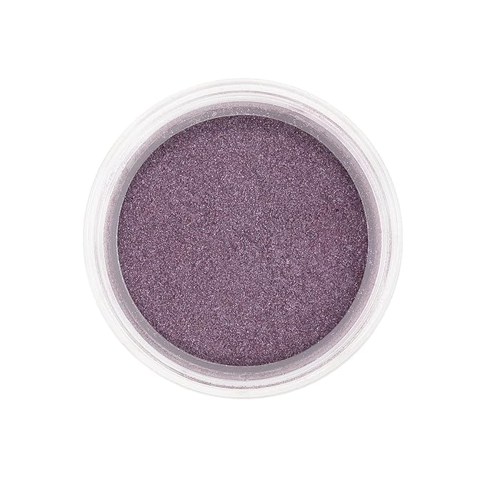 Bellapierre Shimmer Powder | Paraben Free | Vegan & Cruelty Free | All Skin Types | 2.35g - Lavender