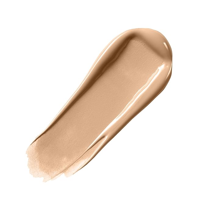 NYX Cosmetics High Definition Studio Photogenic Foundation HDF101 - Nude