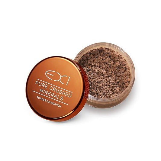 Pure Crushed Mineral Powder Foundation (13.0)