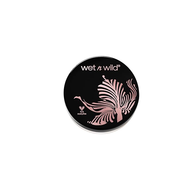 wet n wild MegaGlo Loose Highlighting Powder (You Glow, Girl)