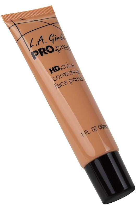 L.A. Girl PRO.Prep Correcting Primer, Colorless GFP915