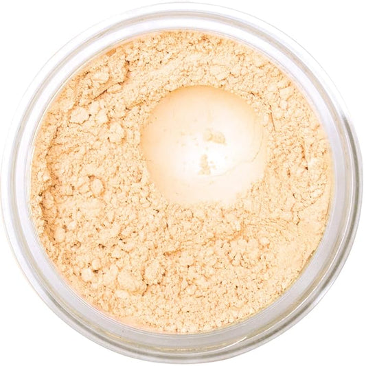 Bellaterra Cosmetics Mineral Powder Foundation | Long-Lasting All-Day Wear | Buildable Sheer to Full Coverage β Matte | Sensitive Skin Approved | Natural SPF 15 (Ultra) 9 grams