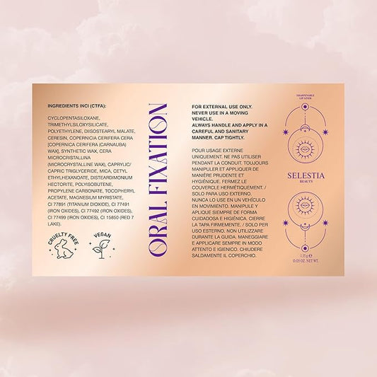 Long-Lasting & Waterproof Lip Liner Pencil β Oral Fixation β Precision Application with Sharpenable Tip (FRENCH KISS)