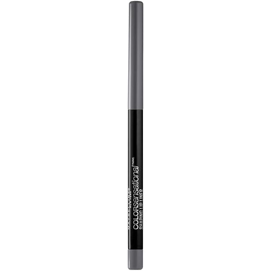 Maybelline New York Color Sensational Shaping Lip Liner Makeup, Concrete Jungle, 0.01 oz.