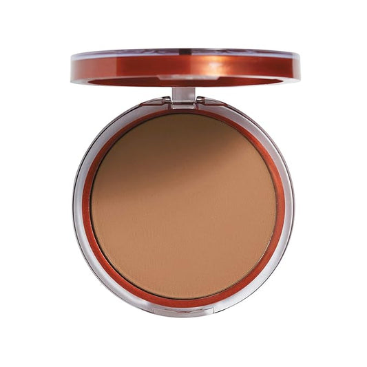 COVERGIRL Clean Pressed Powder, Tawny