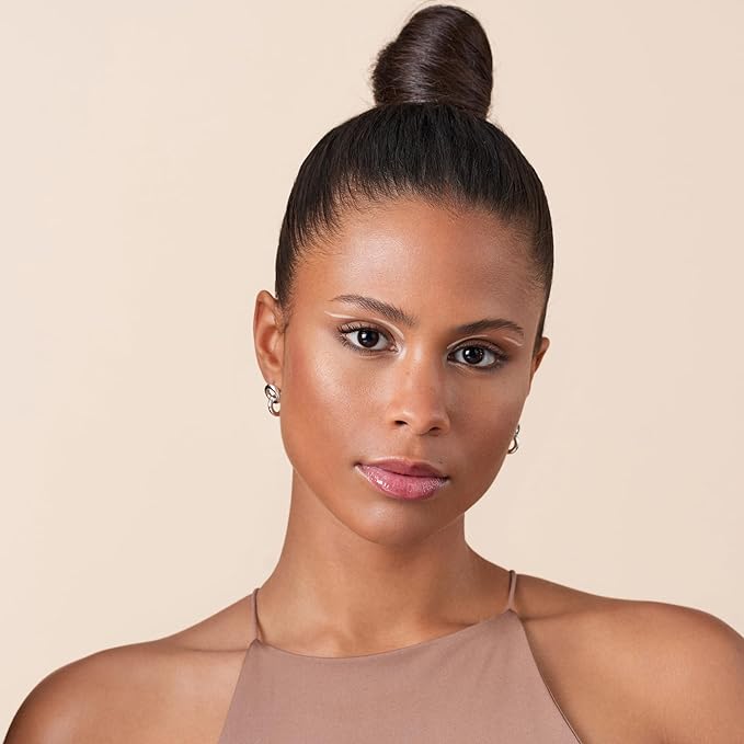 Catrice | Glossinβ Glow Tinted Lip Oil | High Shine, Moisturizing Lip Stain | With Cherry & Pomegranate Oil | Vegan, Gluten Free & Cruelty Free (50 | Spill The Tea)