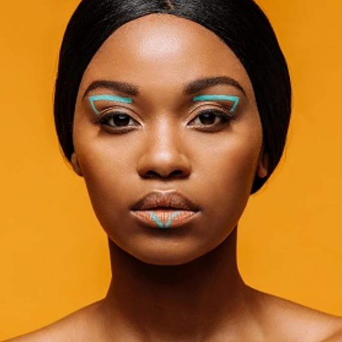 Nouba Staminal Foundation Fondotinta Number 115, Long Lasting Coverage Luminous Makeup Light Texture Nude Skin Effect - For All Skin Types - Blends Perfectly Dark Beige 30 ml