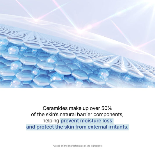 AVCA Ultra Hydrating Ceramide Cream Mist β Milky Face Mist with 5 Ceramides for Deep Moisture, Soothing & Dewy Glow, Lightweight Hydrating Facial Spray for All Skin Types (5.07 fl oz)