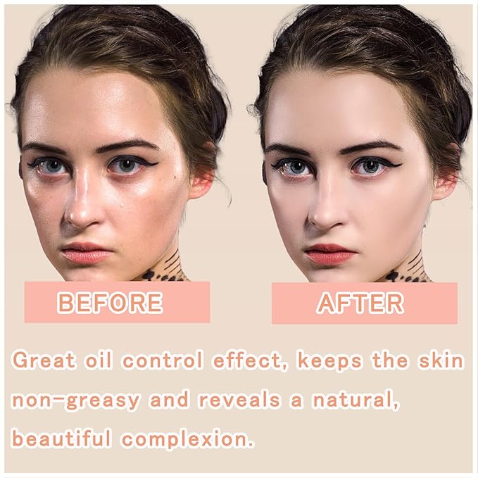 3 In 1 Primer for Face Before Makeup, SPF 50 Sunscreen Isolation Cream Color Corrector, Moisturizing Makeup Primer One Step, Oil Control Skin Tint Corrector, Refreshing