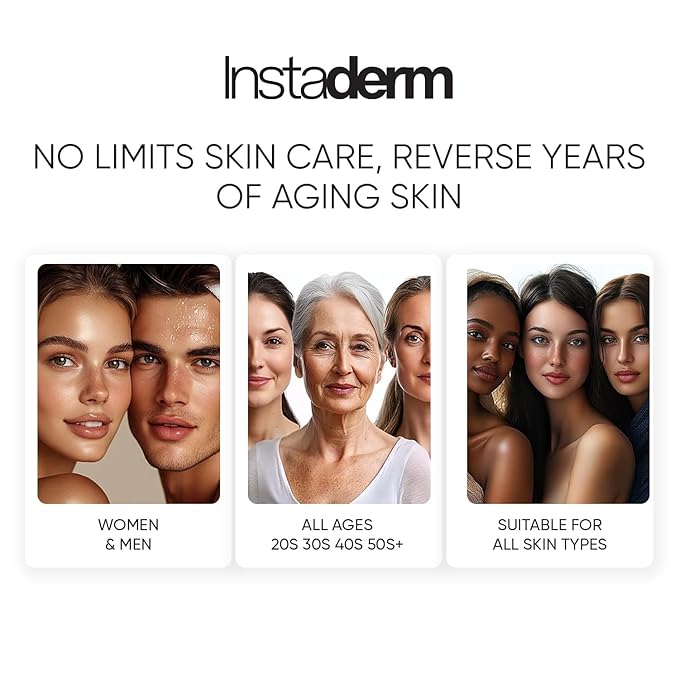 Neck and Décolleté Firming Craem – Tightening & Lifting Treatment for Crepey, Wrinkles, sagging Skin & Vertical Lines. Anti-Aging Peptide Formula to Boost Hydration & Collagen in the Skin.