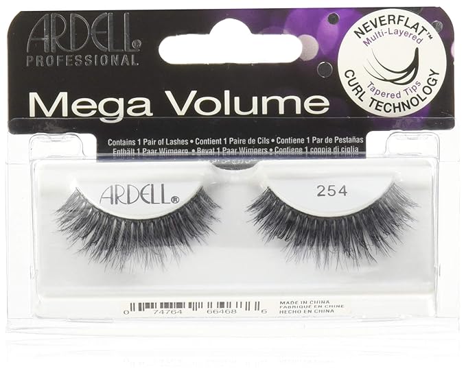 Ardell Mega Volume Lash 254